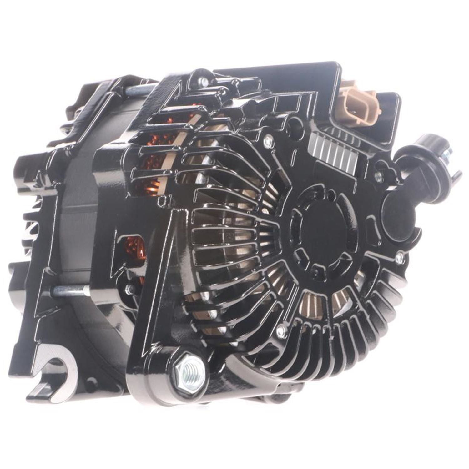 New Alternator NDLG38571