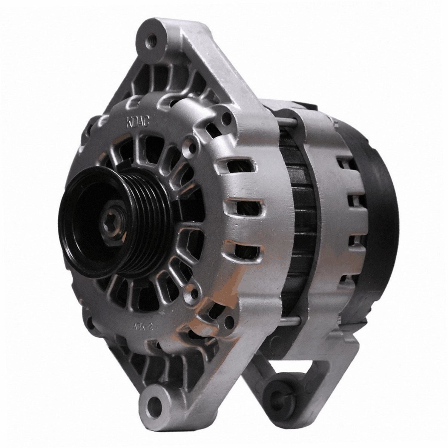 Alternator 15527