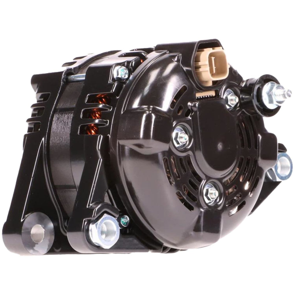 New Alternator NDLG39334