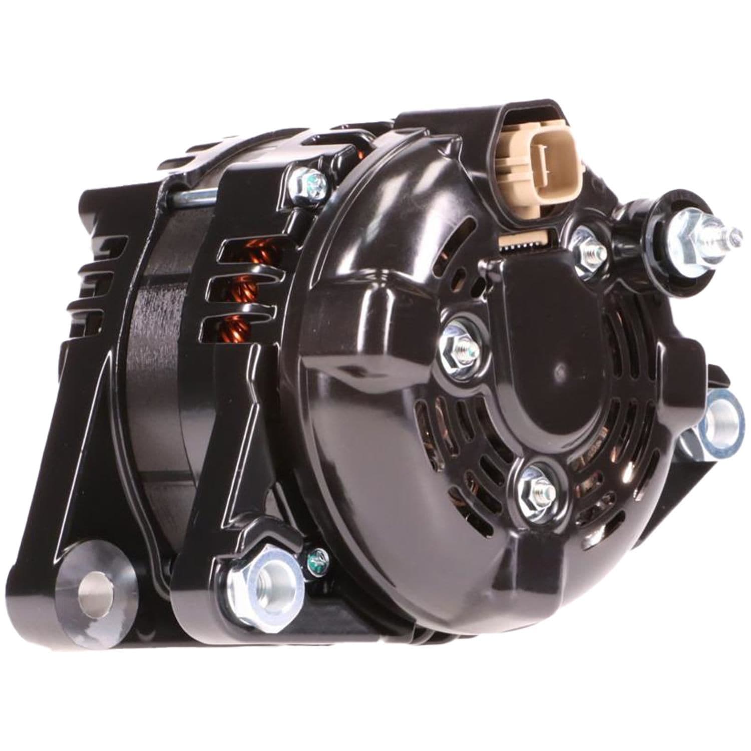 New Alternator NDLG39334