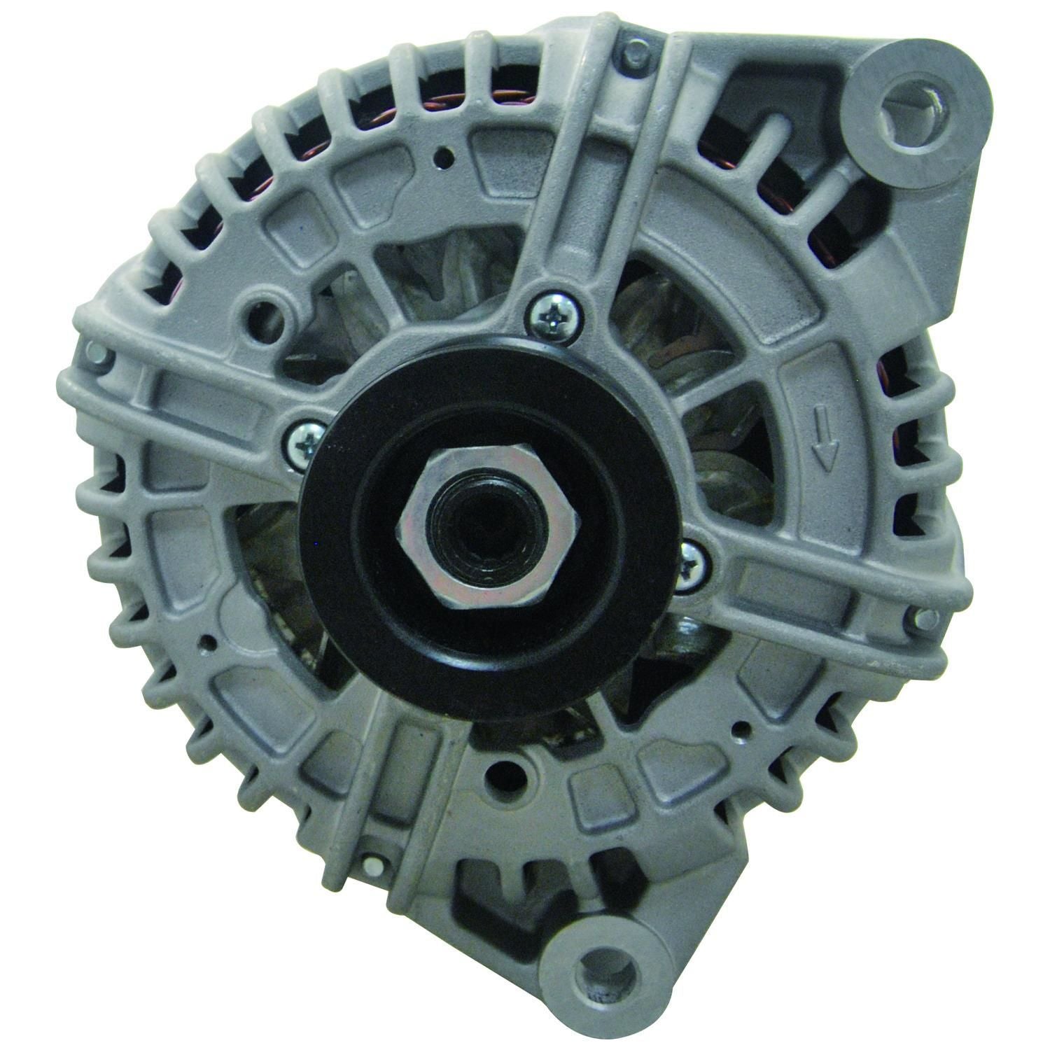 Gold New Alternator 11068N