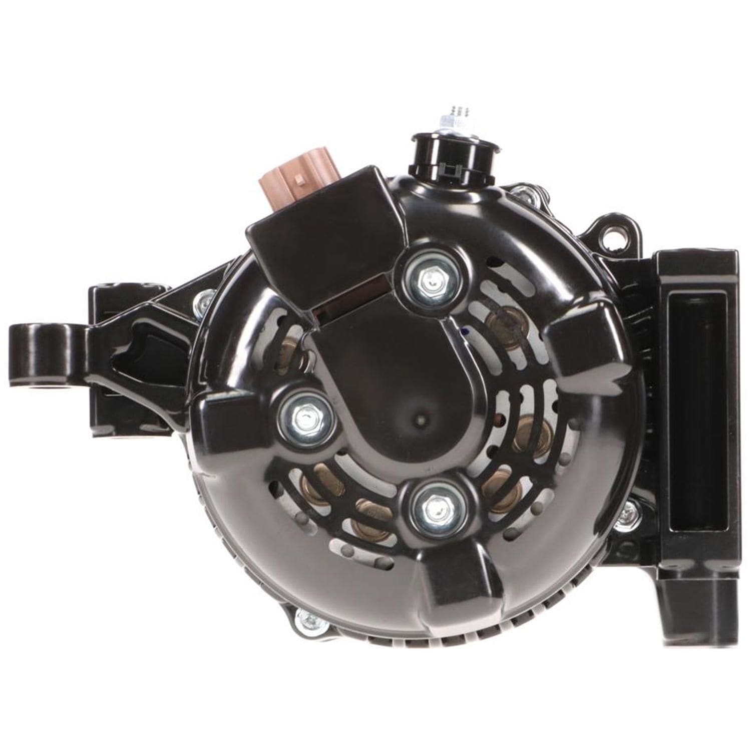 New Alternator NDLG55145