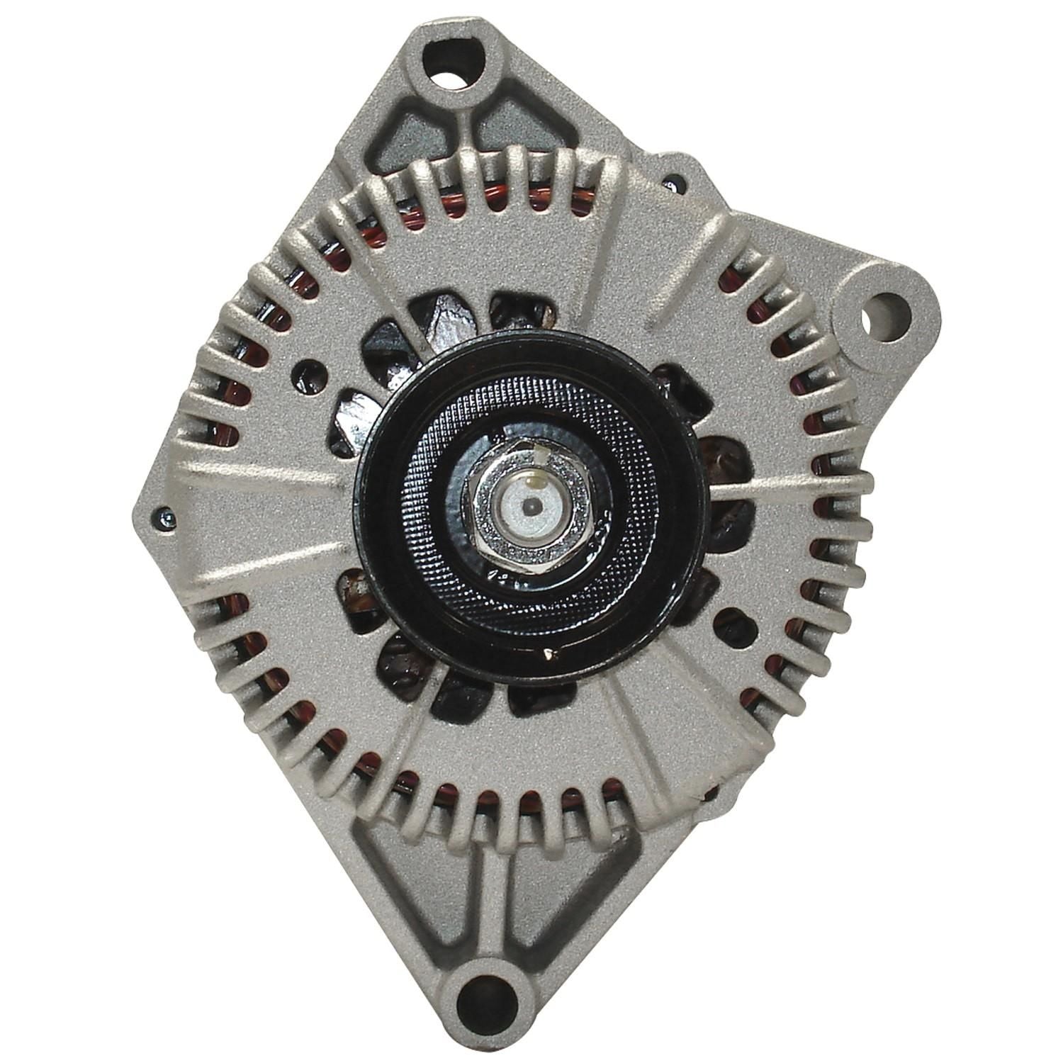 TotalPro Remanufactured Alternator T3401-16-2