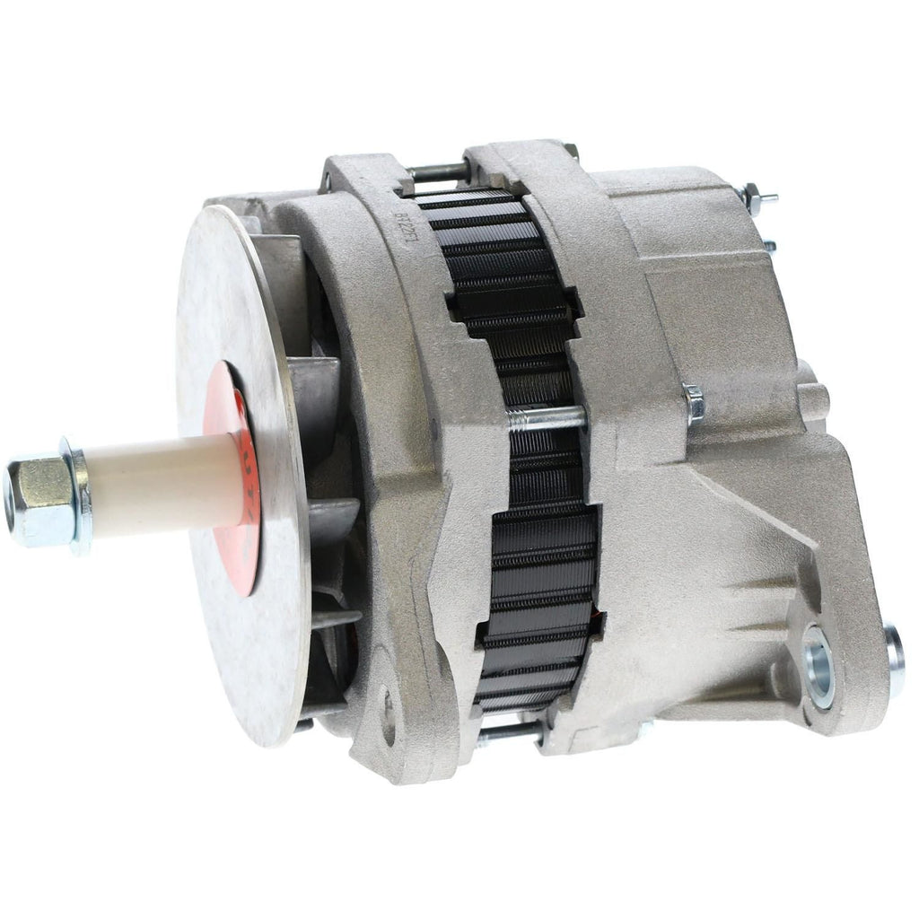 Gold New Alternator 8027N