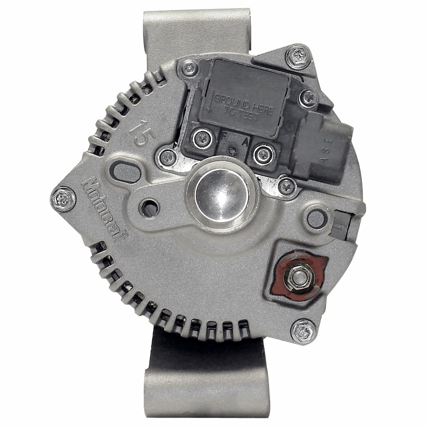 Alternator DL3506-16-2