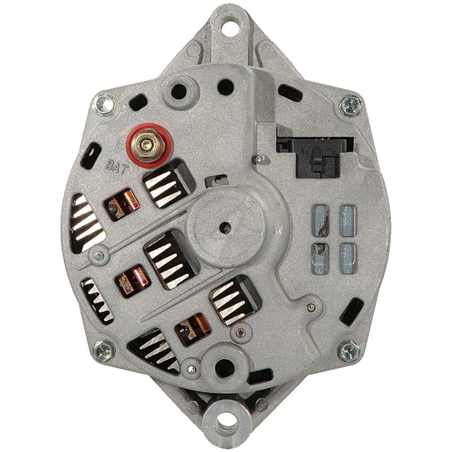 Gold New Alternator DLG1476-6-1
