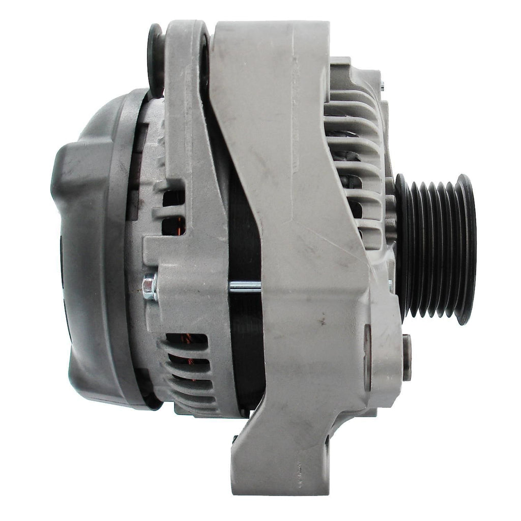 Alternator 15653
