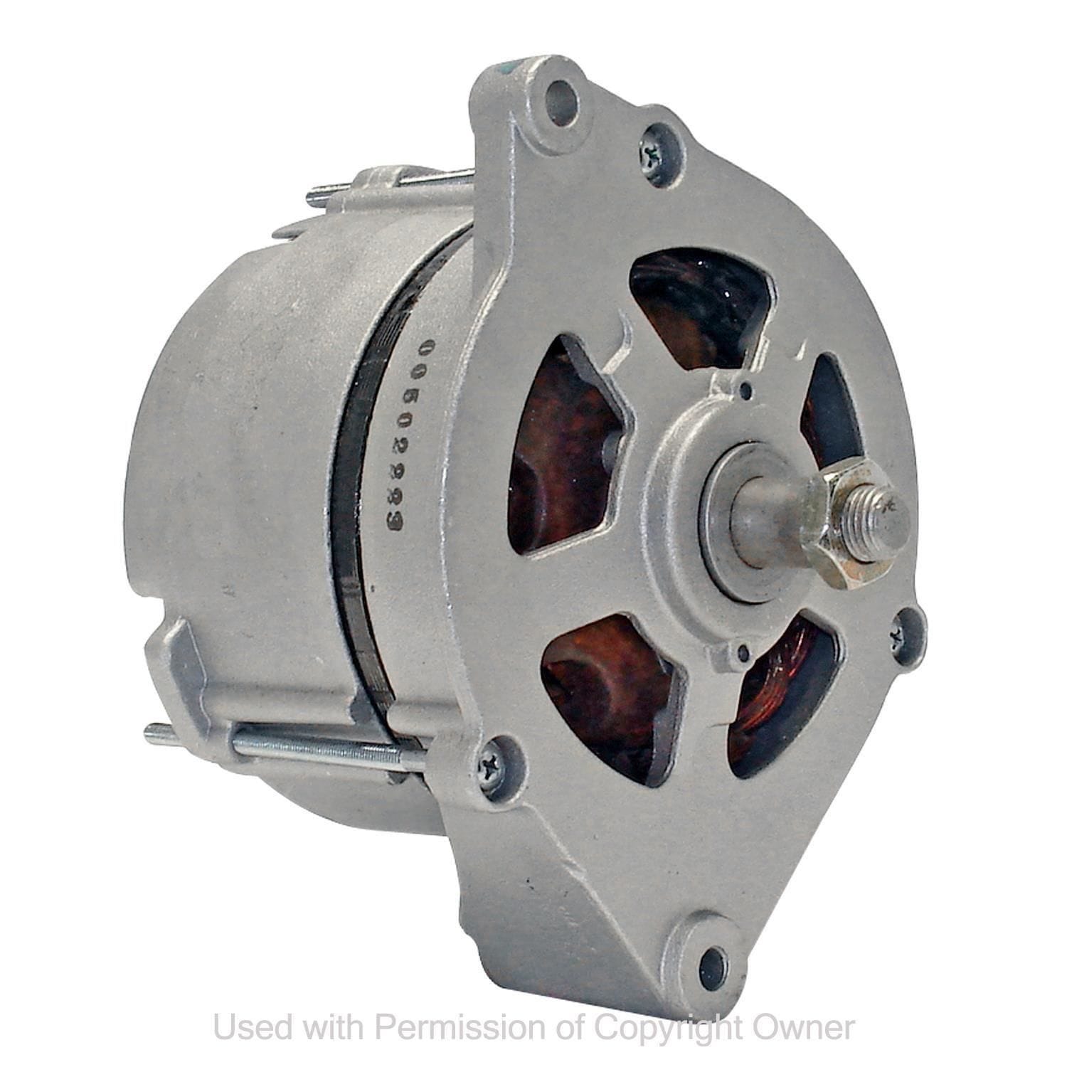 Alternator 13009