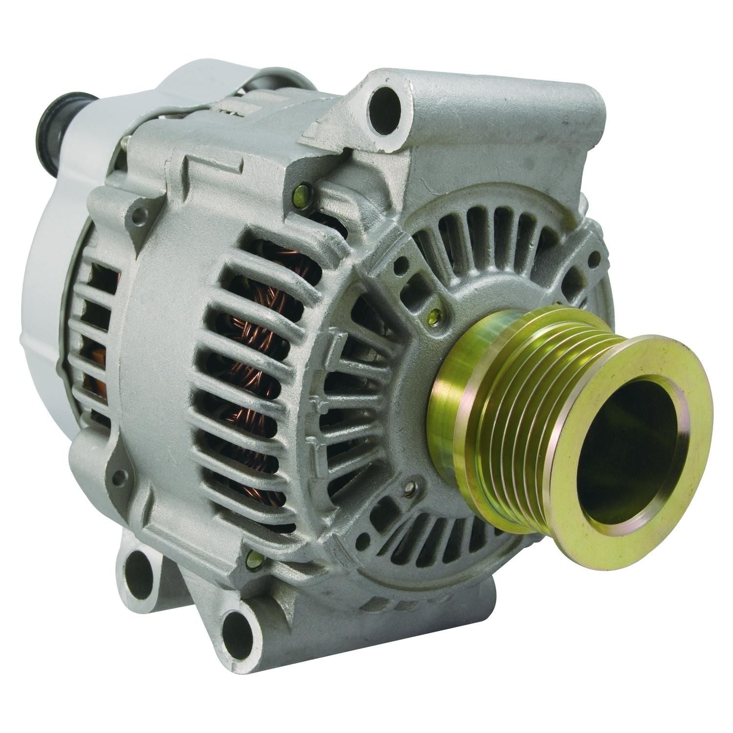 Gold New Alternator 11049N