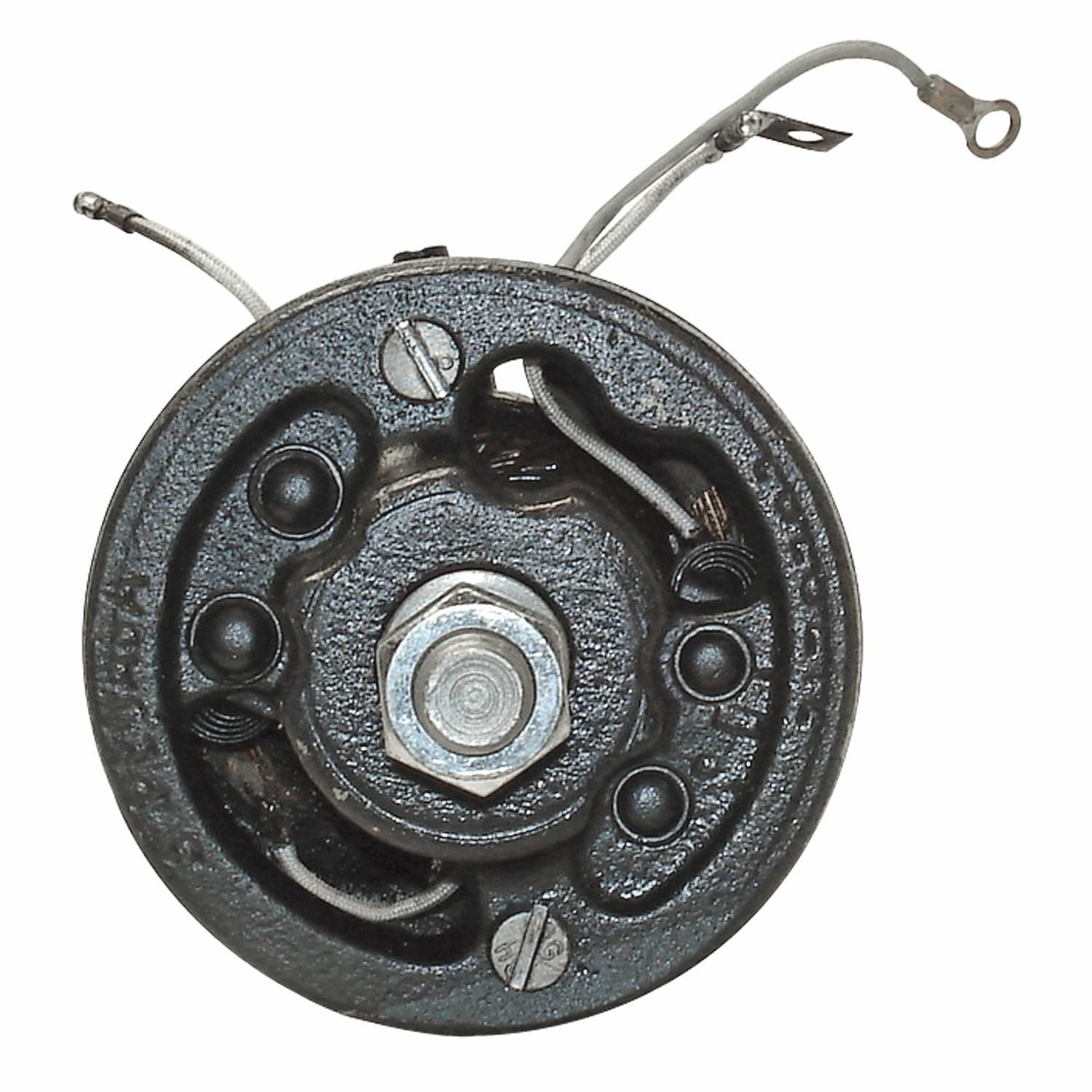 Alternator 15250