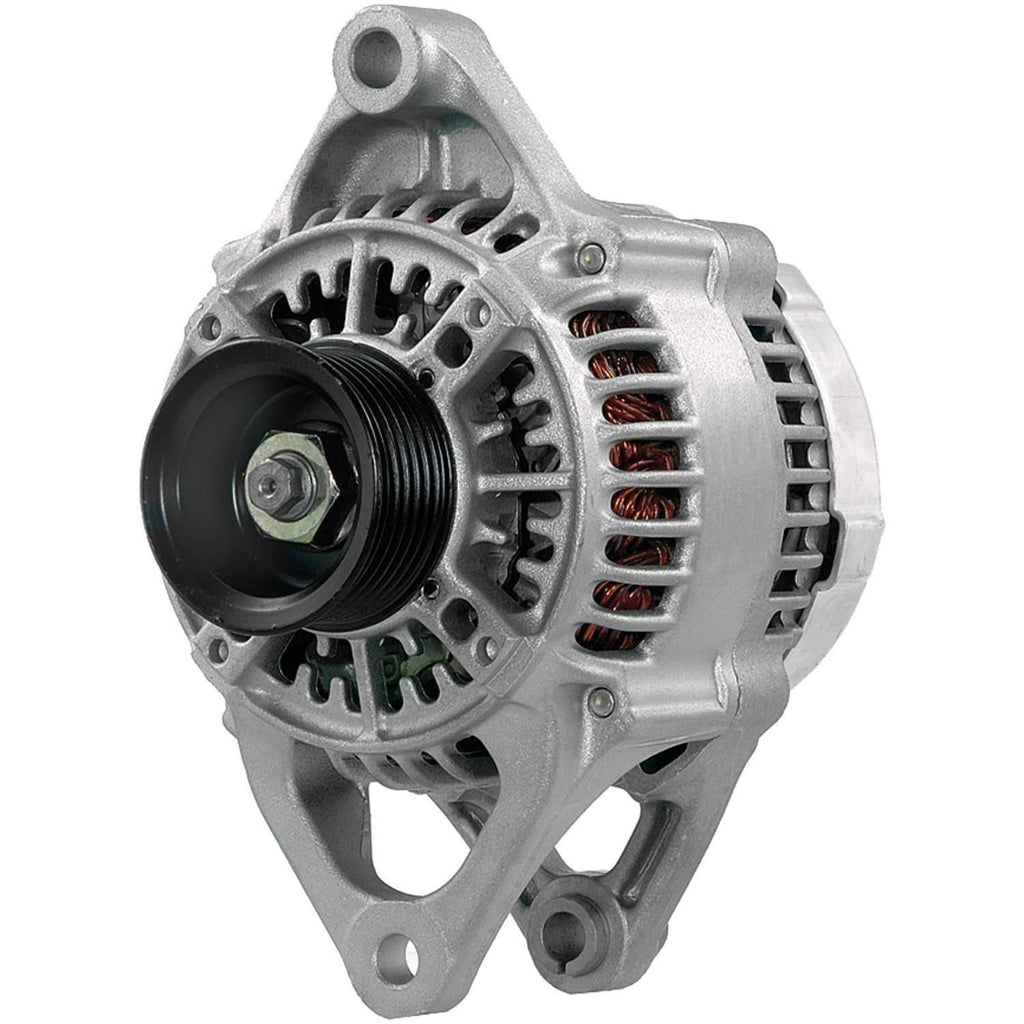 Gold New Alternator DLG5518-16-3