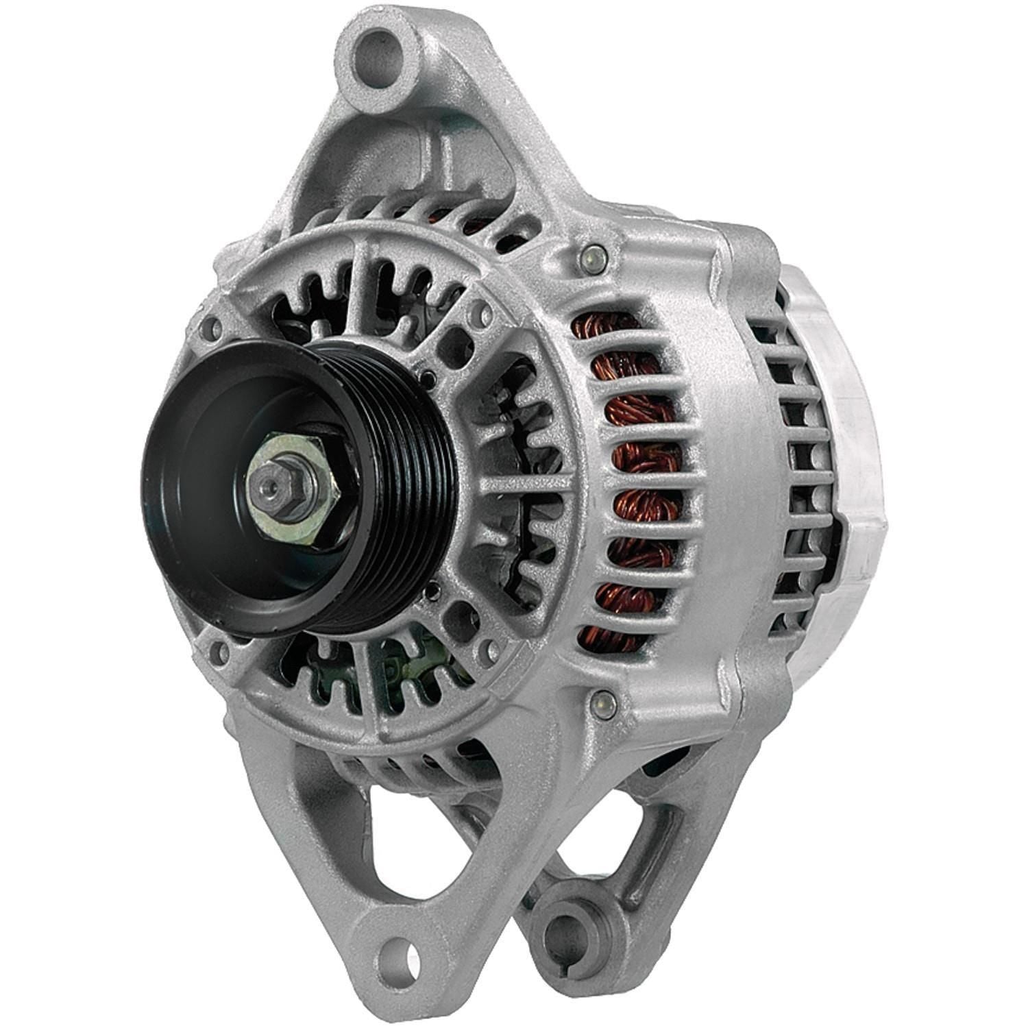 Gold New Alternator DLG5518-16-3