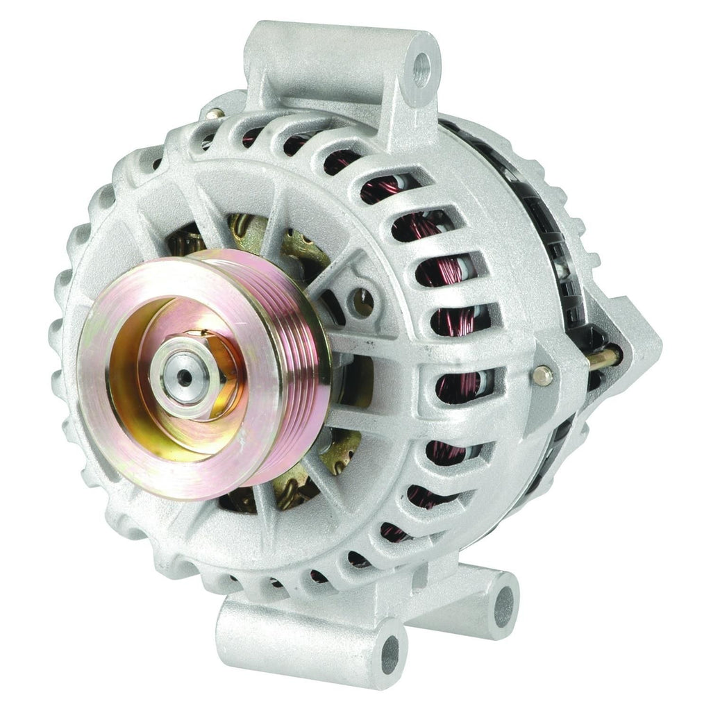 Gold New Alternator 8408N