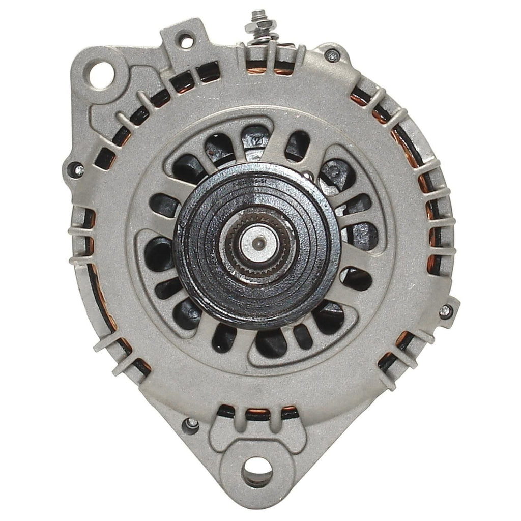 Gold New Alternator DLG13939