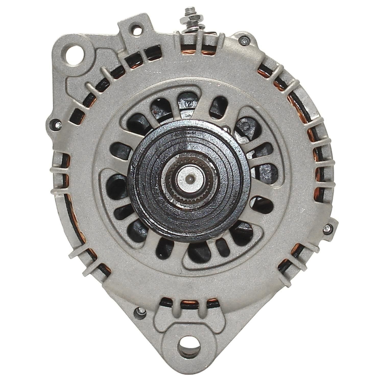 Gold New Alternator DLG13939