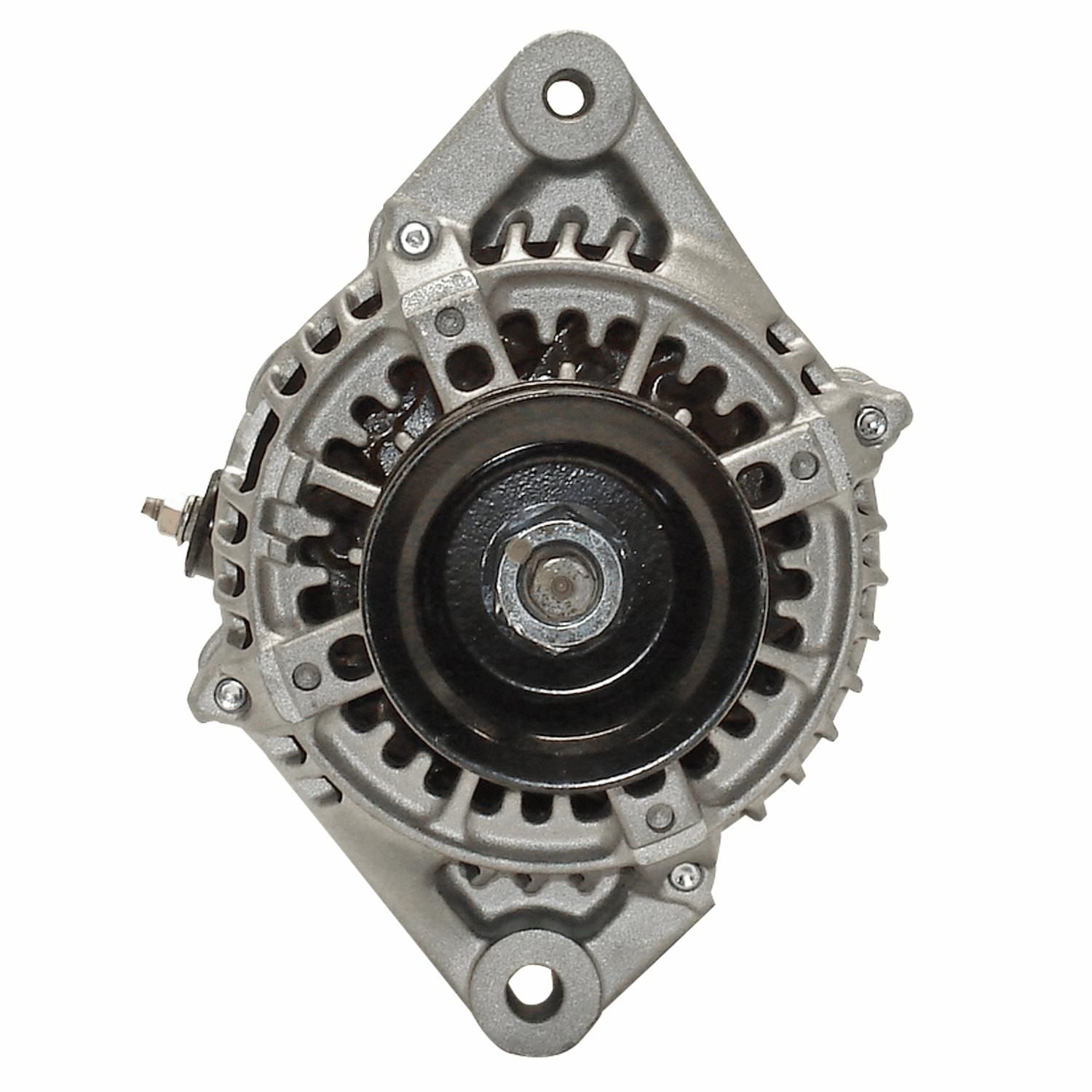 Alternator 13221