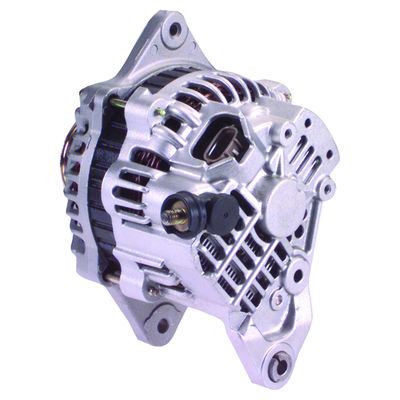 Gold New Alternator DLG12060