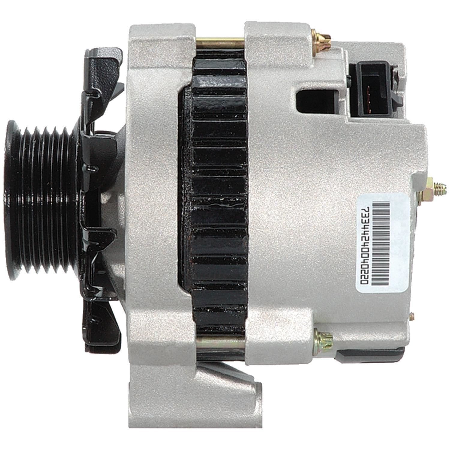 Alternator DL1237-6-11