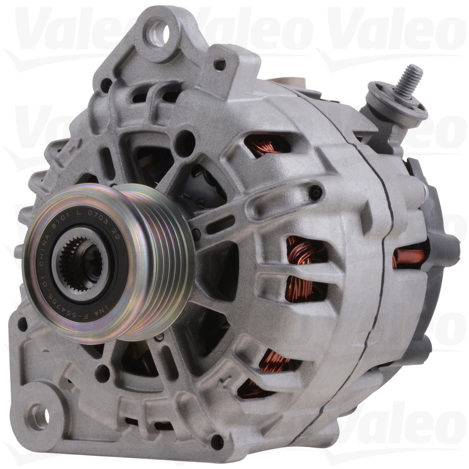 Valeo Alternator 849125