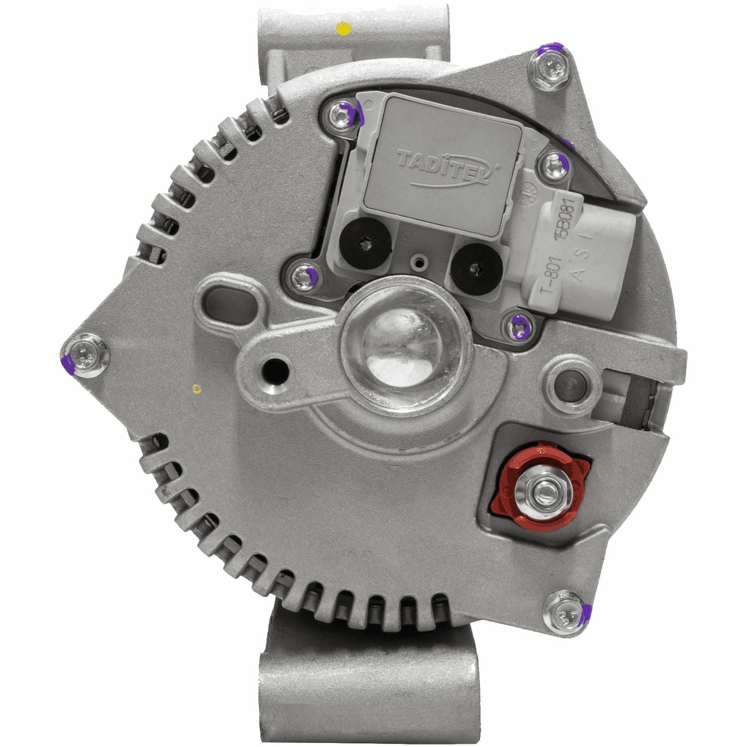 Alternator DL3521-6-3