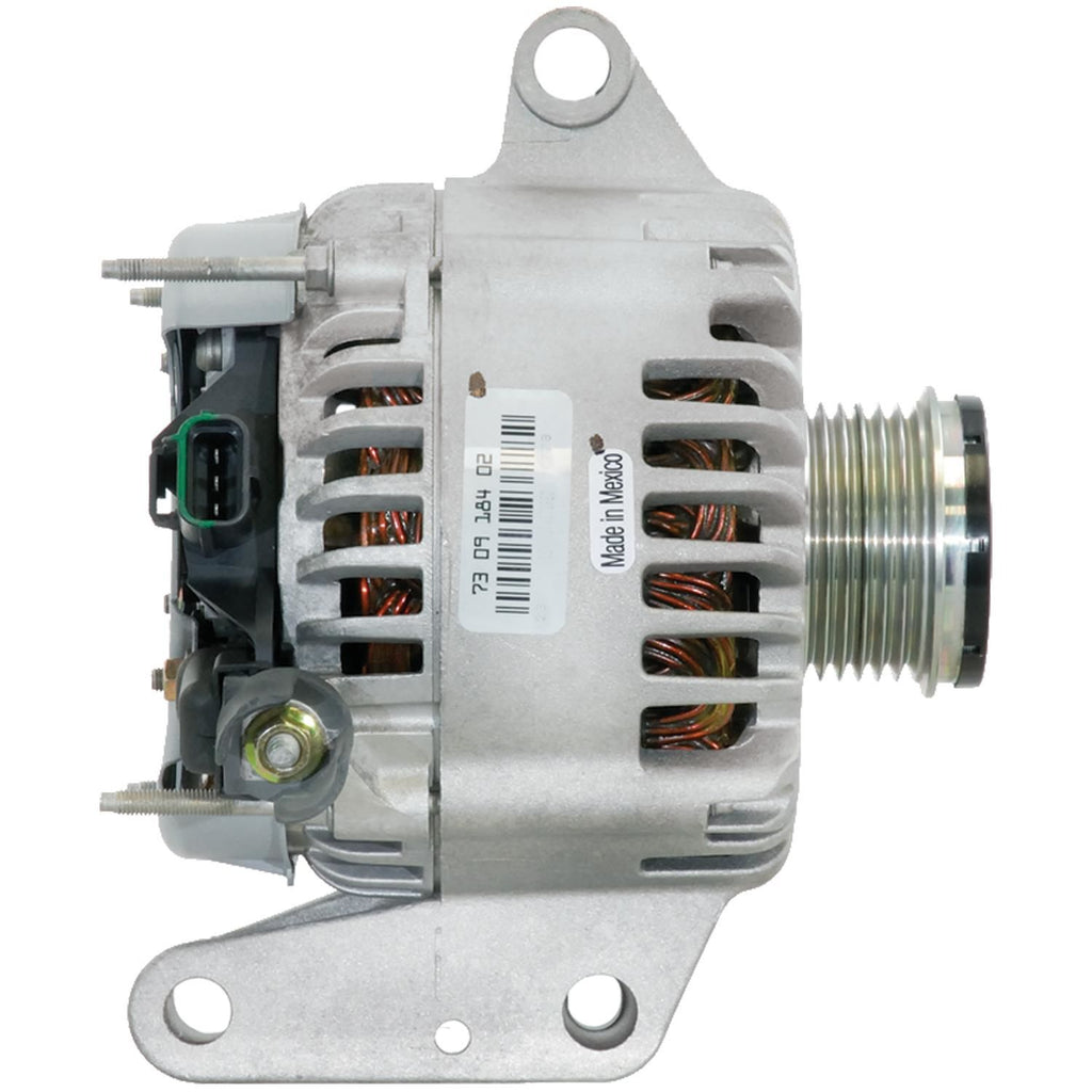 Gold New Alternator DLG3802-16-2