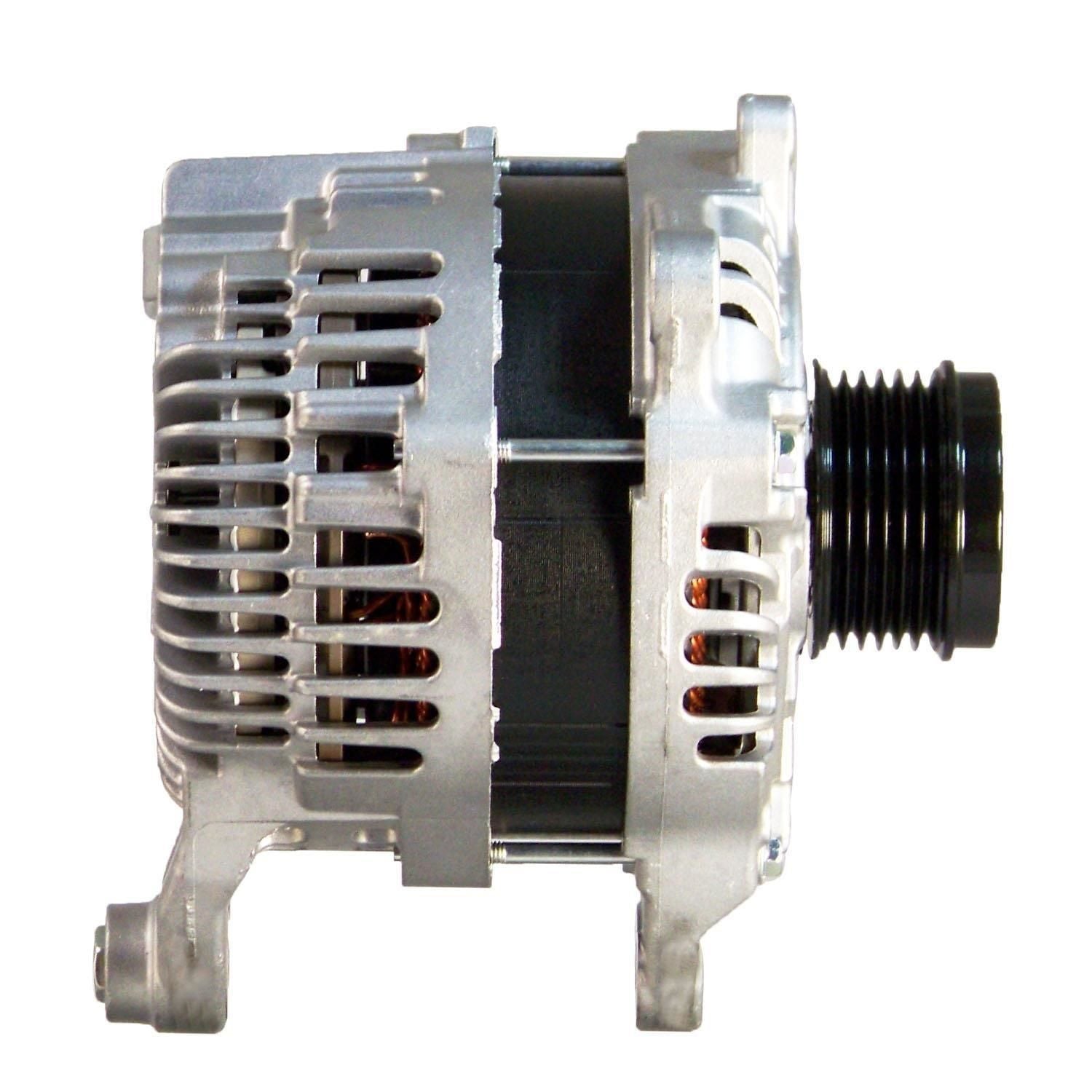 Alternator 10231