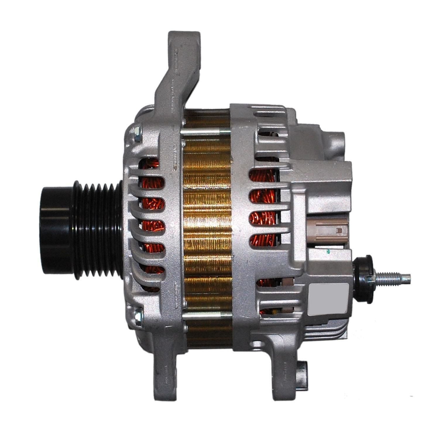 Gold New Alternator DLG15736