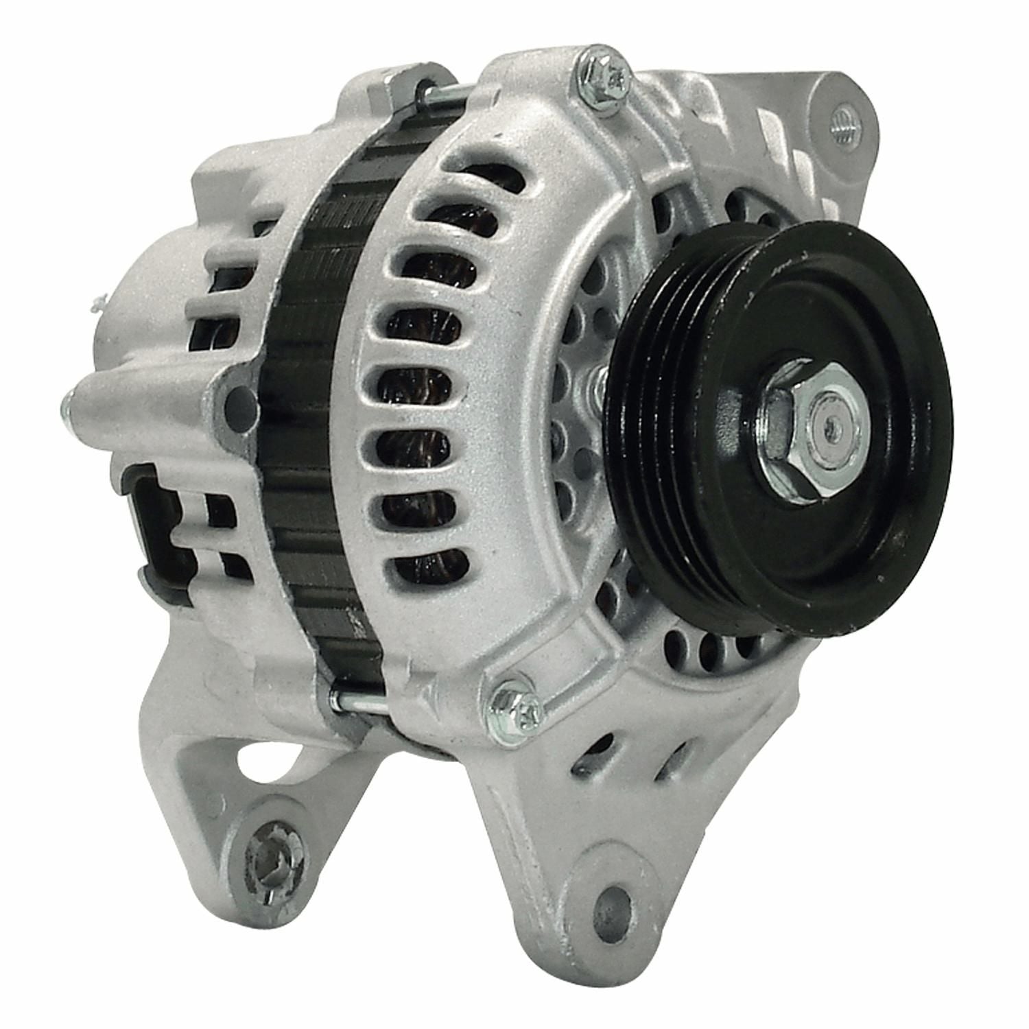 Alternator 14878