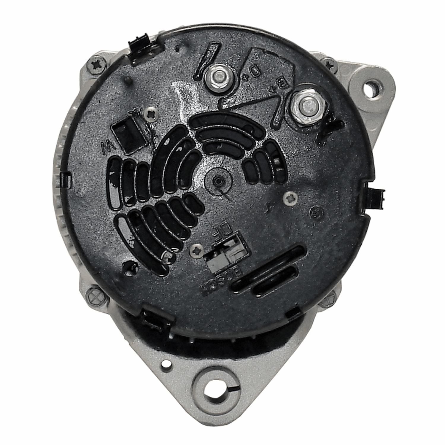 Alternator 13428