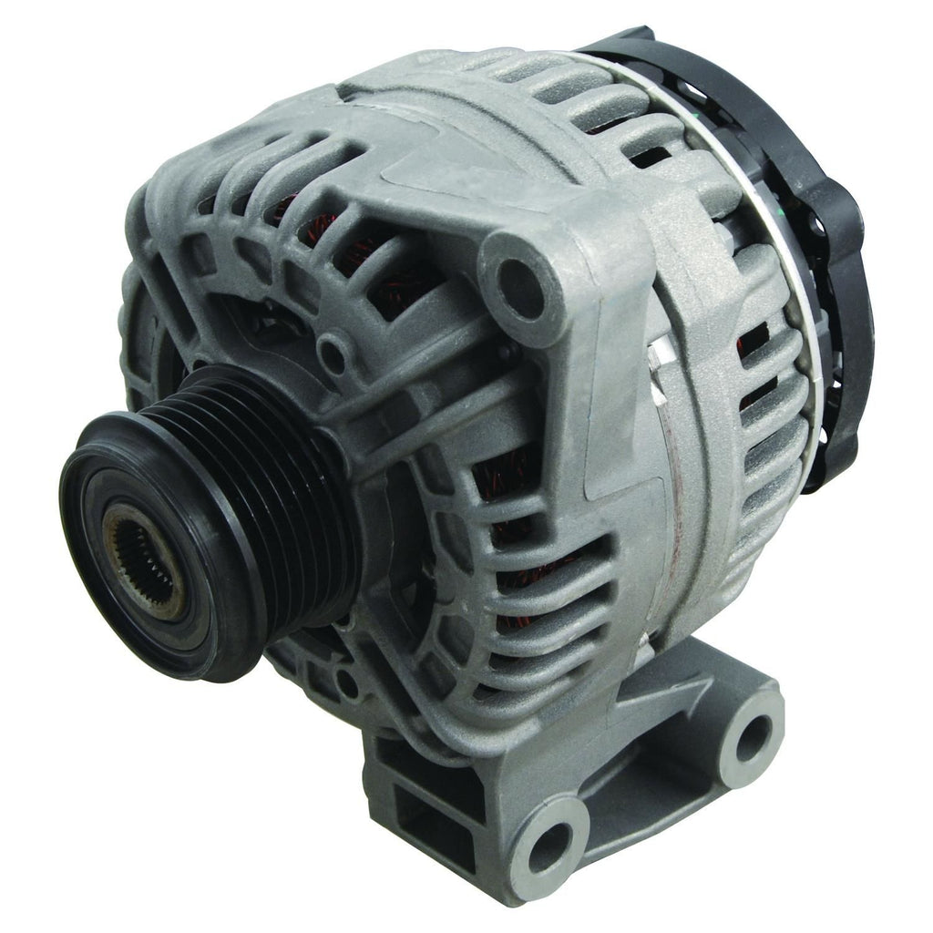 Gold New Alternator 11125N