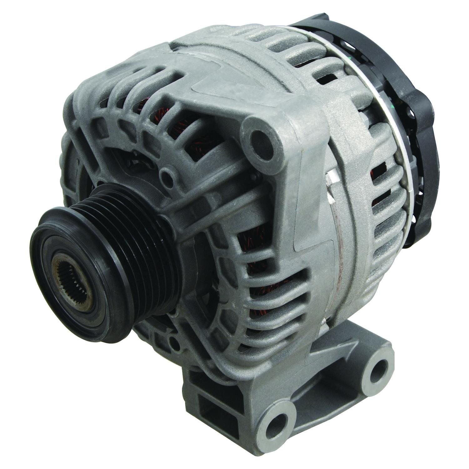Gold New Alternator 11125N