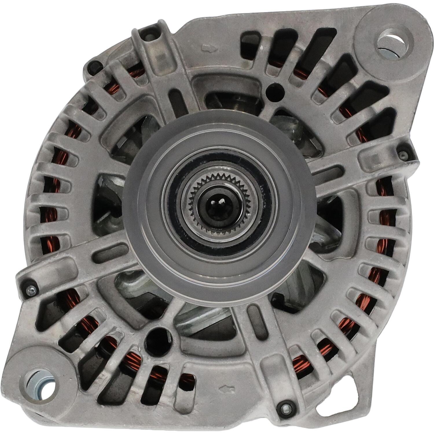 Raw Power Alternator EA11492