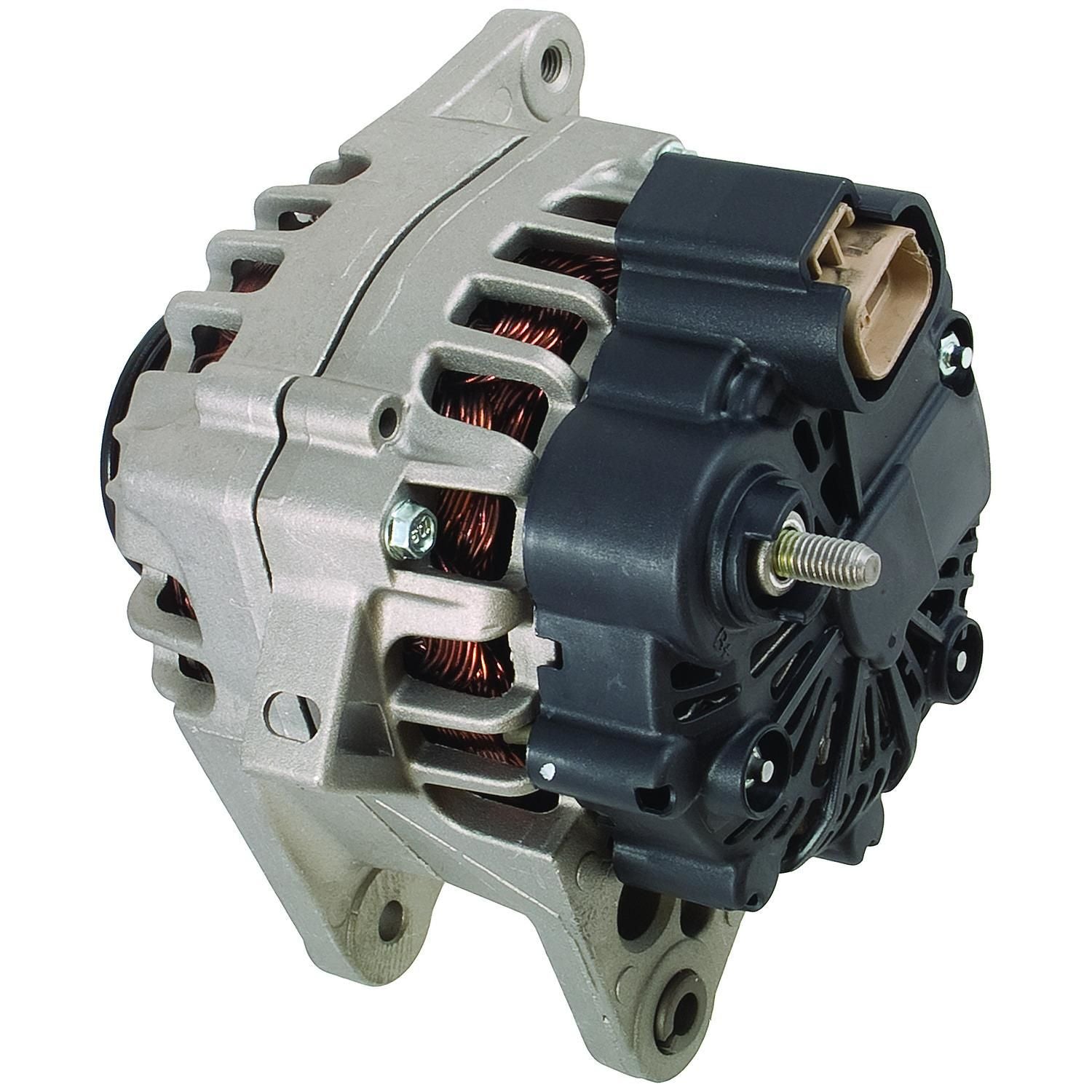 Gold New Alternator DLG11011