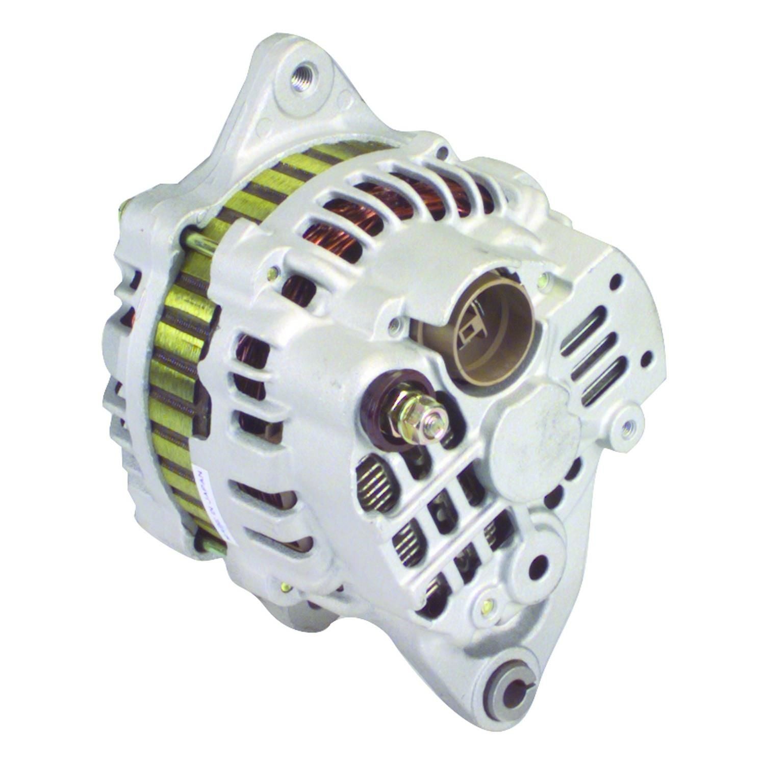 Gold New Alternator 13415N