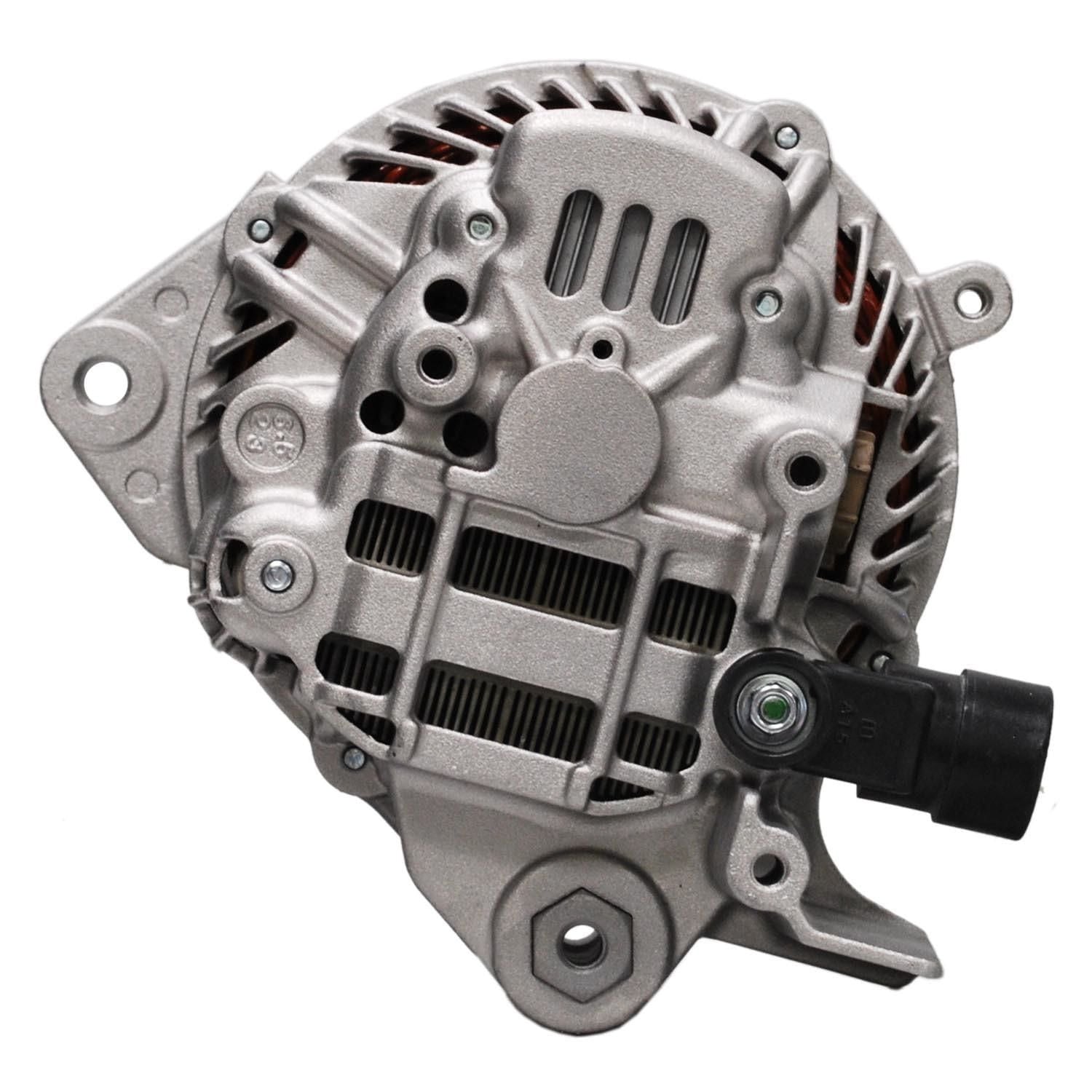 TotalPro Alternator T15591