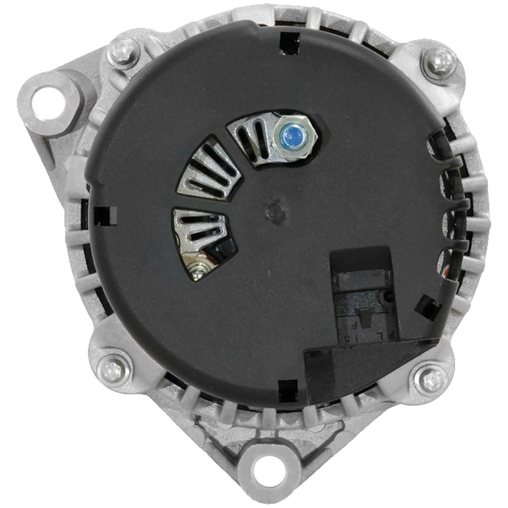 Gold New Alternator DLG1602-16-5