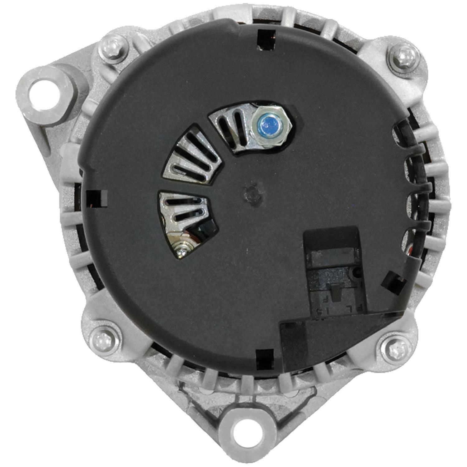 Gold New Alternator DLG1602-16-5