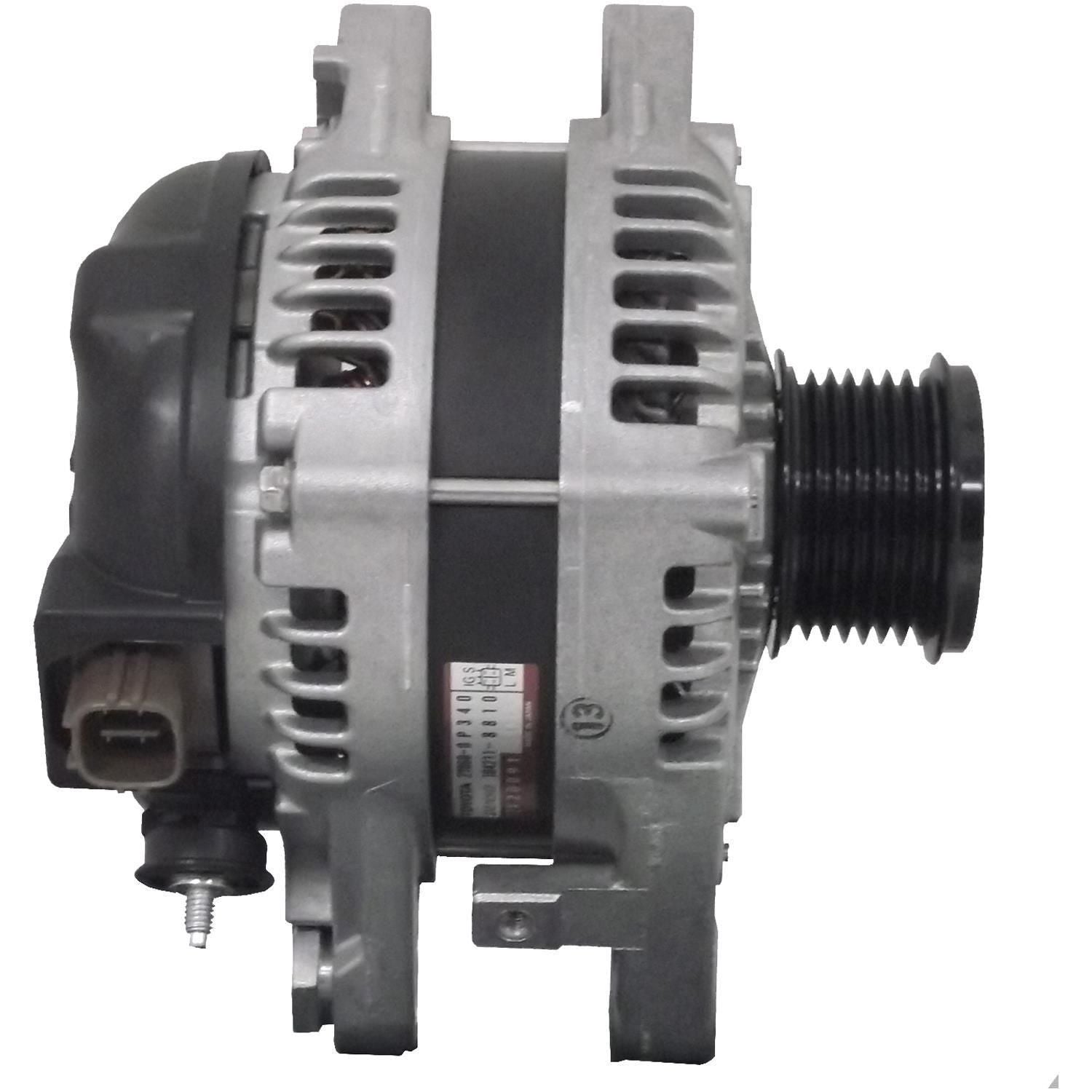 Alternator 11767