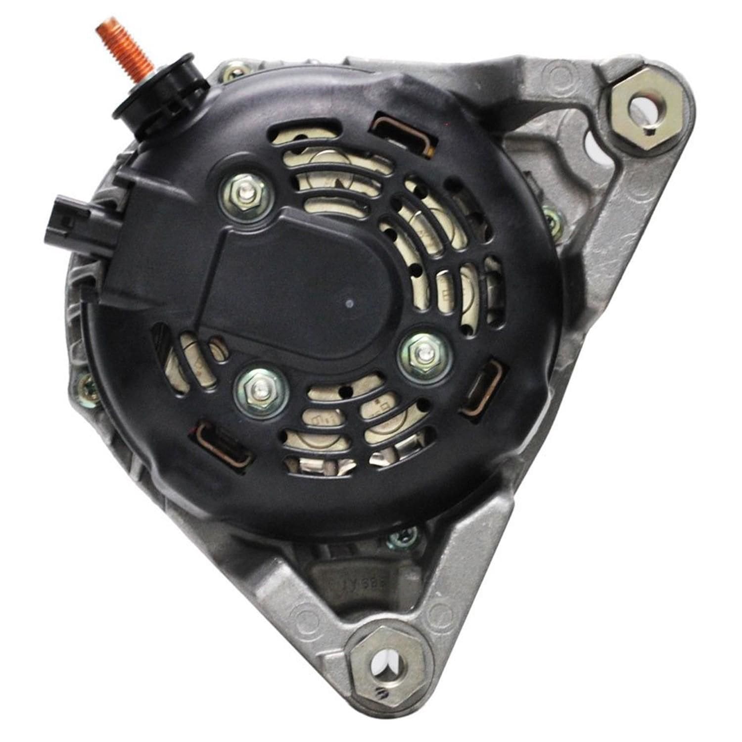 TotalPro Remanufactured Alternator T15034