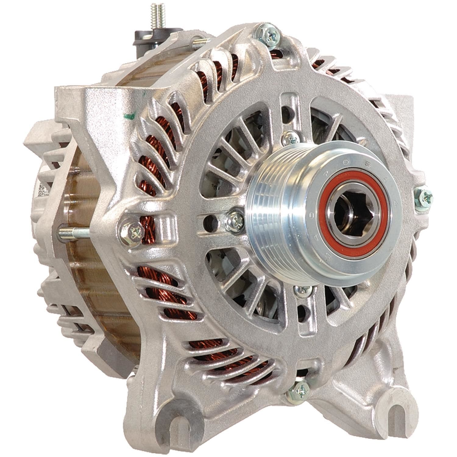 Gold New Alternator DLG2420-16-12