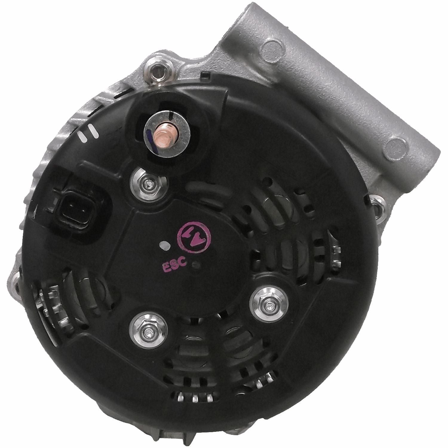 Alternator A11792