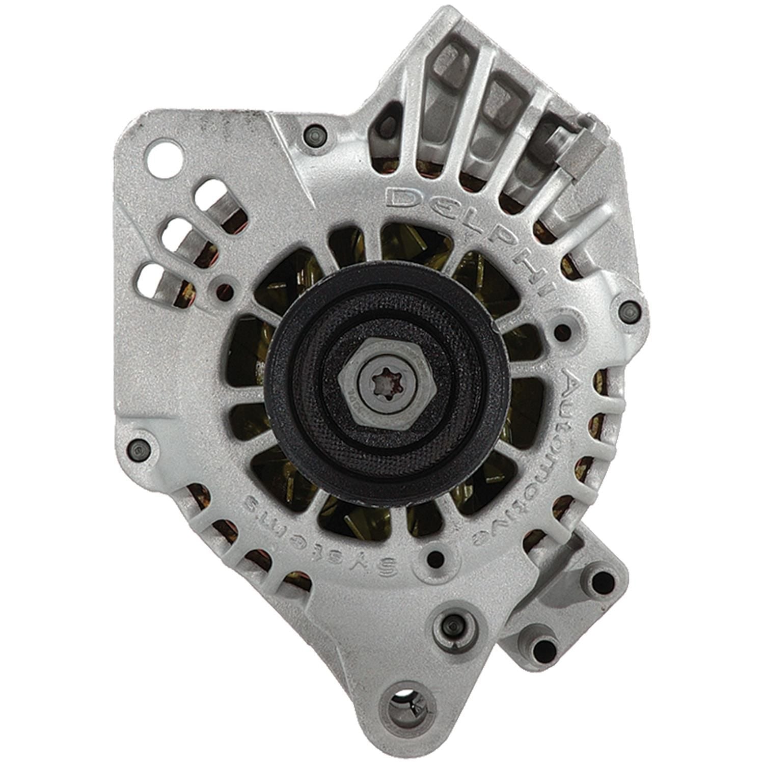 Alternator DL1698-16-5