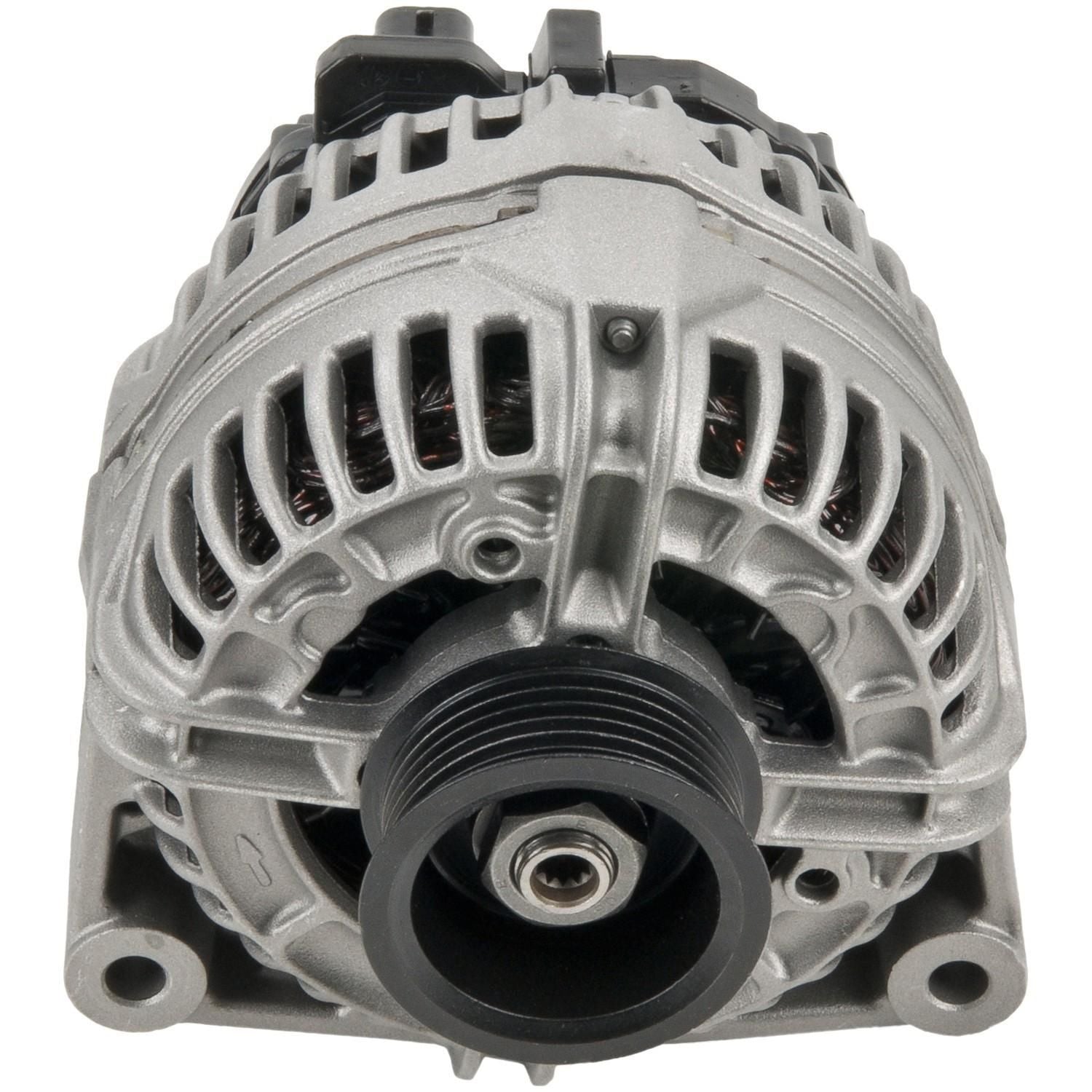 Bosch Remanufactured Alternator AL8782X