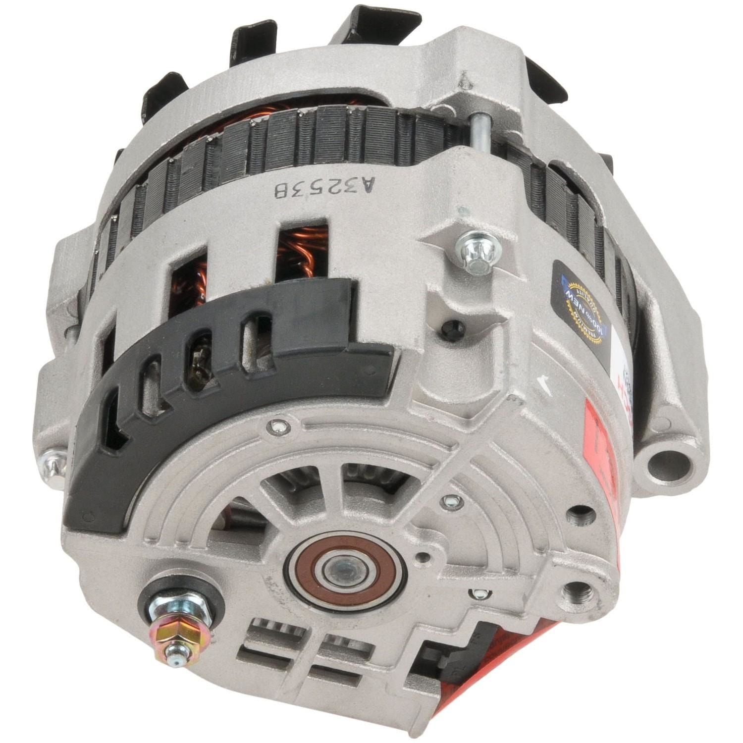 Bosch New Alternator AL655N
