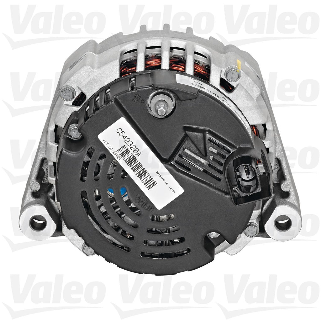 Valeo Alternator 439307