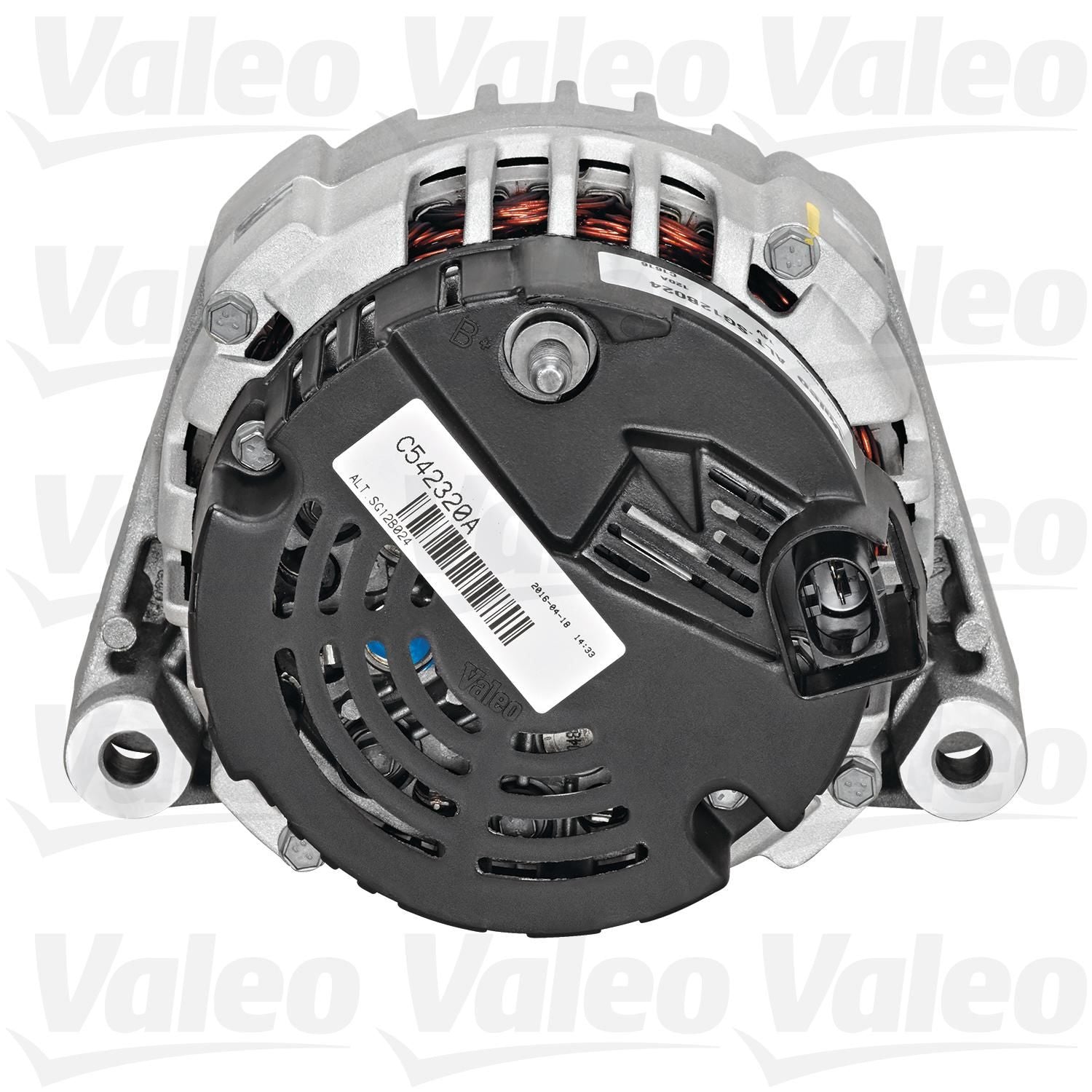 Valeo Alternator 439307