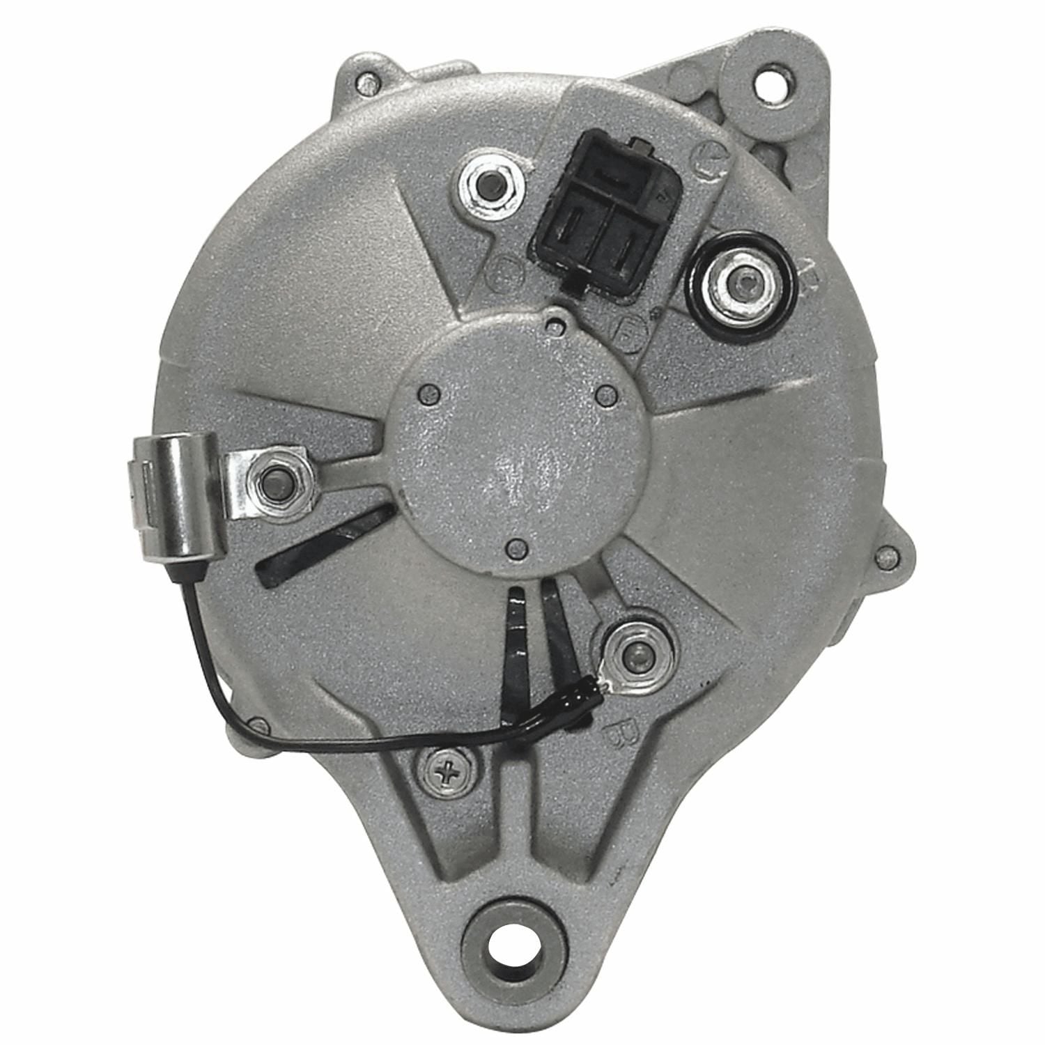 Alternator 14552
