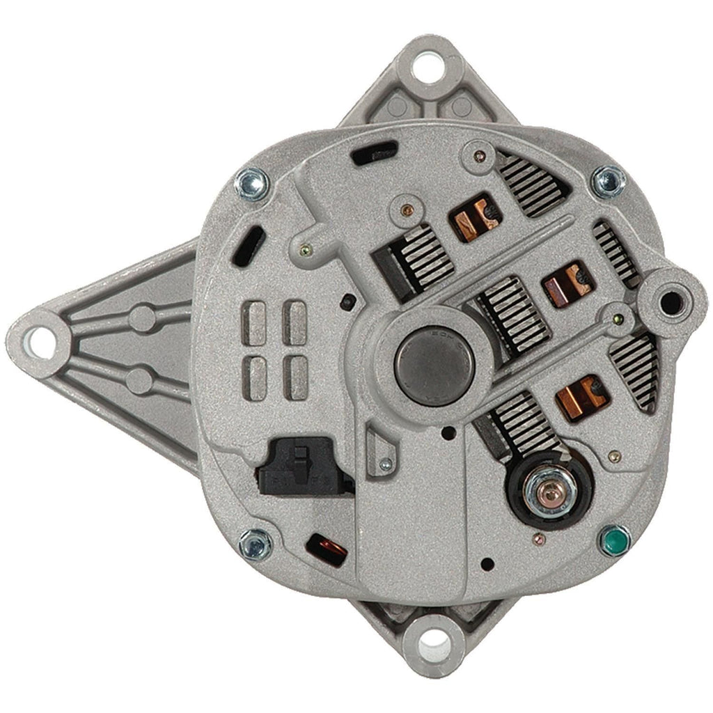 Gold New Alternator DLG1437-16-7