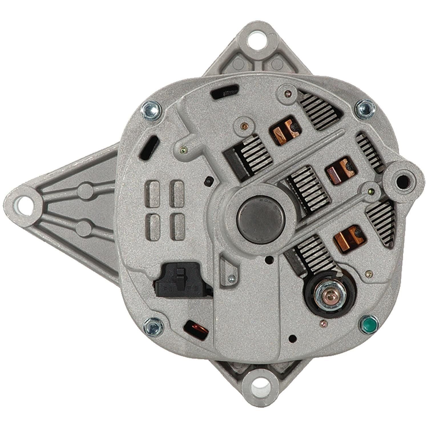 Gold New Alternator DLG1437-16-7