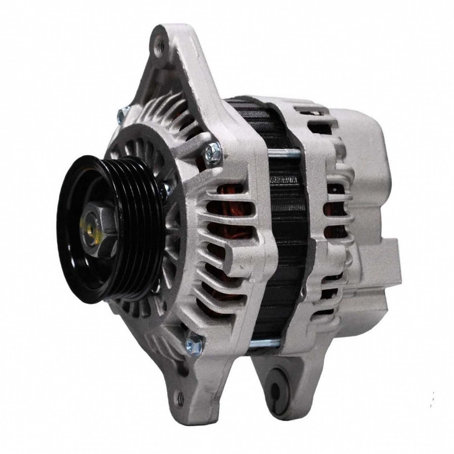 Gold New Alternator DLG11177